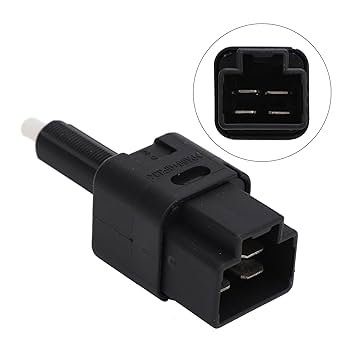 Amazon.com: Brake Light Switch 25320AX00C Stop Lamp Switch